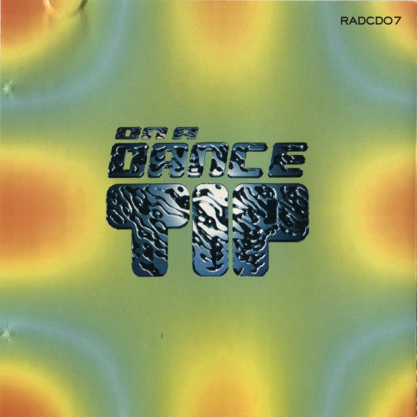 Various : On A Dance Tip (CD, Comp)