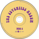 Various : The Seventies Album (3xCD, Comp)
