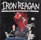 Iron Reagan : The Tyranny Of Will (CD, Album)