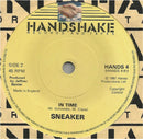 Sneaker : More Than Just The Two Of Us (7", Single)