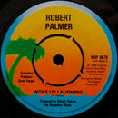 Robert Palmer : Not A Second Time (7", Single)