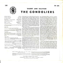 Gilbert & Sullivan, Westminster Symphony Orchestra, The Linden Singers, Alexander Faris : The Gondoliers (LP, Club)