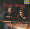 Oscar Peterson & Benny Green : Oscar & Benny  (CD, Album)