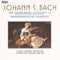 Johann Sebastian Bach, Slovak Chamber Orchestra, Bohdan Warchal : The Brandenburg Concerts 1-3 (CD)