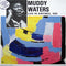 Muddy Waters : Live In Antibes, 1974 (LP, Album)