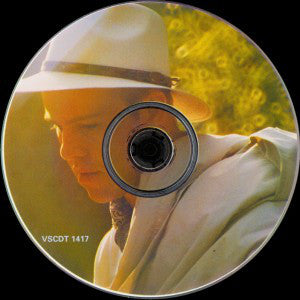 Thomas Dolby : I Love You Goodbye (CD, Maxi, CD2)