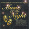 Various : Music Of The Night (2xCD, Comp)