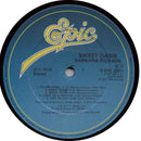 Barbara Dickson : Sweet Oasis (LP, RE)