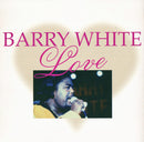 Barry White : Your Heart And Soul (CD, Album)