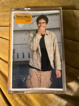 Terry Hall : Laugh (Cass, Album)