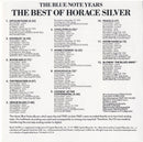 Horace Silver : The Best Of Horace Silver (CD, Comp)