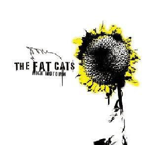 The Fat Cats : Nick Motown (CD, Maxi)