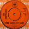 The Tremeloes : Here Comes My Baby (7", Single)