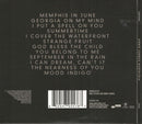 Annie Lennox : Nostalgia (CD, Album, Ltd)