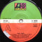 Daryl Hall & John Oates : She's Gone (7", Single, Sol)