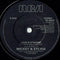 Bill Medley & Jennifer Warnes : (I've Had) The Time Of My Life (7", Single, Pap)