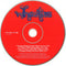 Wheatus : Teenage Dirtbag (CD, Single, Enh)