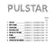 Pulstar (3) : The Hits Of Vangelis (CD, Album)