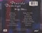 Placido Domingo : Be My Love (CD, Album)