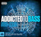 Various : Addicted To Bass Sub-Zero (3xCD, Comp, Mixed)