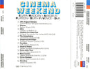 Various : Cinema Weekend - Classics In Films (CD, Comp)