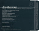 Debelah Morgan : Dance With Me (CD, Single, WME)