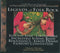 Various : Legends Of Folk Rock (2xCD, Comp, Dlx)