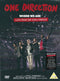 One Direction : Where We Are (Live From San Siro Stadium) (DVD-V, Copy Prot., NTSC)