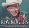 Roy Rogers (3) : The Best Of Roy Rogers (CD, Comp)