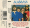 Alabama : The Closer You Get... (Cass, Album)