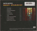 David Bowie : The Rise And Fall Of Ziggy Stardust And The Spiders From Mars (CD, Album, Enh, RE, RM, RP)