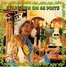 Star Turn on 45 Pints : Xmas Party (Flacceeed Mix) (7", Single)