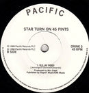 Star Turn on 45 Pints : Xmas Party (Flacceeed Mix) (7", Single)