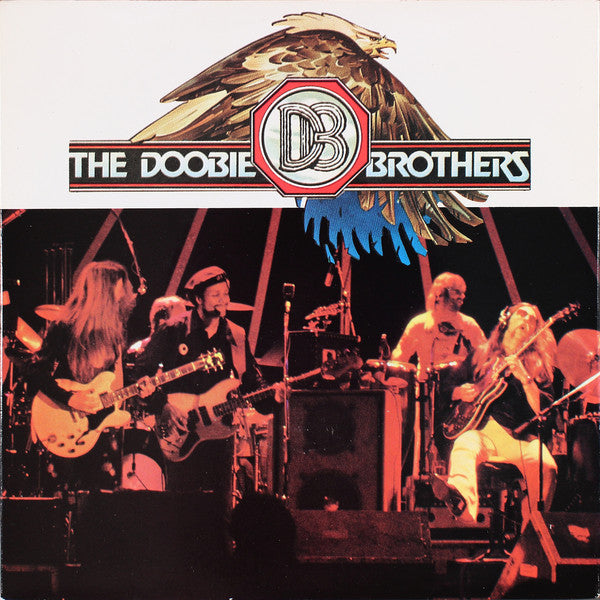 The Doobie Brothers : Little Darling (I Need You) / Losin' End (7")