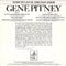 Gene Pitney : Gene Pitney (7", Album, Comp)