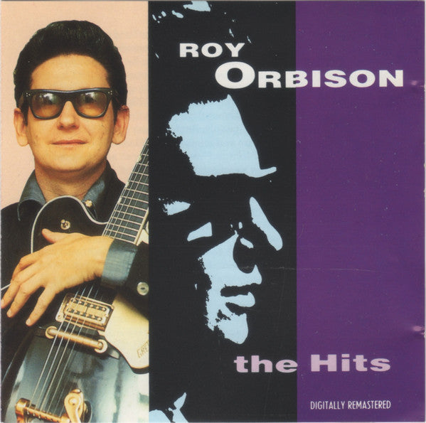 Roy Orbison : The Hits (CD, Comp, RM)