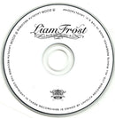 Liam Frost & The Slowdown Family : The Mourners Of St Paul's (CD, Mini, Single, Promo)