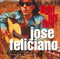 Jose Feliciano* : Light My Fire (CD, Comp)
