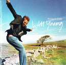 Will Young : Friday's Child (CD, Album, Copy Prot., Son)
