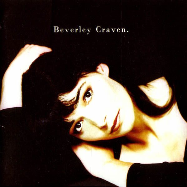 Beverley Craven : Beverley Craven. (CD, Album)