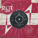 Elvis Presley : Ain't That Loving You Baby (7", Single, 4-P)