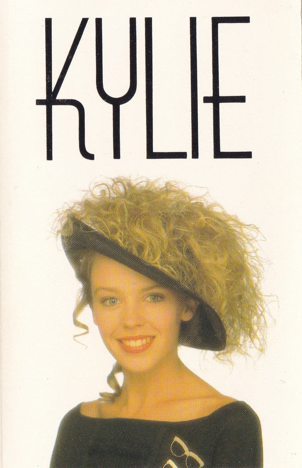 Kylie Minogue : Kylie (Cass, Album, Cle)