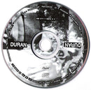 Duran Duran : Duran Duran (CD, Album, RP)