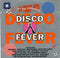 Various : Disco Fever - 20 Funky Hits Of The Seventies (CD, Comp)