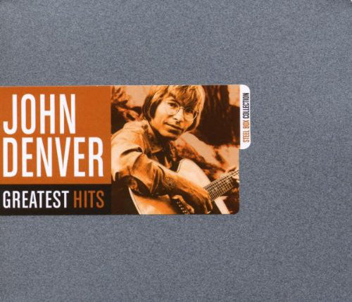 John Denver : Greatest Hits (CD, Comp)