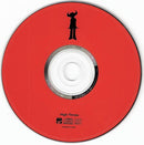 Jamiroquai : High Times (CD, Single, Sli)