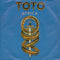 Toto : Africa (7", Single, Sun)