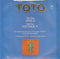 Toto : Africa (7", Single, Sun)