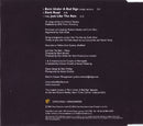 Richard Hawley : Born Under A Bad Sign (CD, Single, Enh)