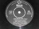 Alex Welsh & His Band : Dixieland To Duke (7", EP)